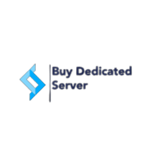 Buy Dedicated Server