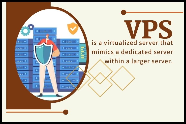 Virtual Private Server (VPS)