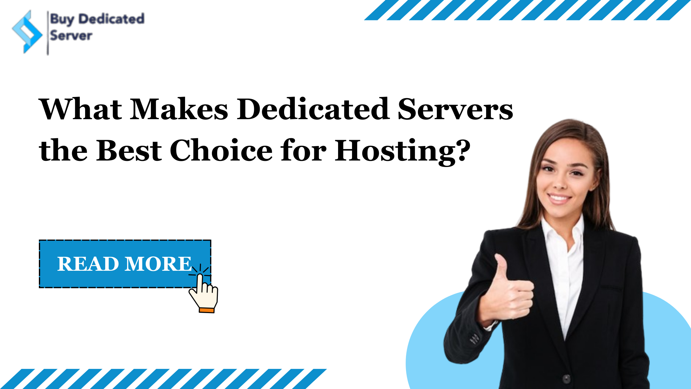What Makes Dedicated Servers the Best Choice for Hosting?